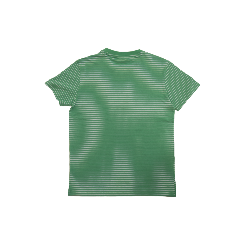 BAT BOMB GREEN-WHITE