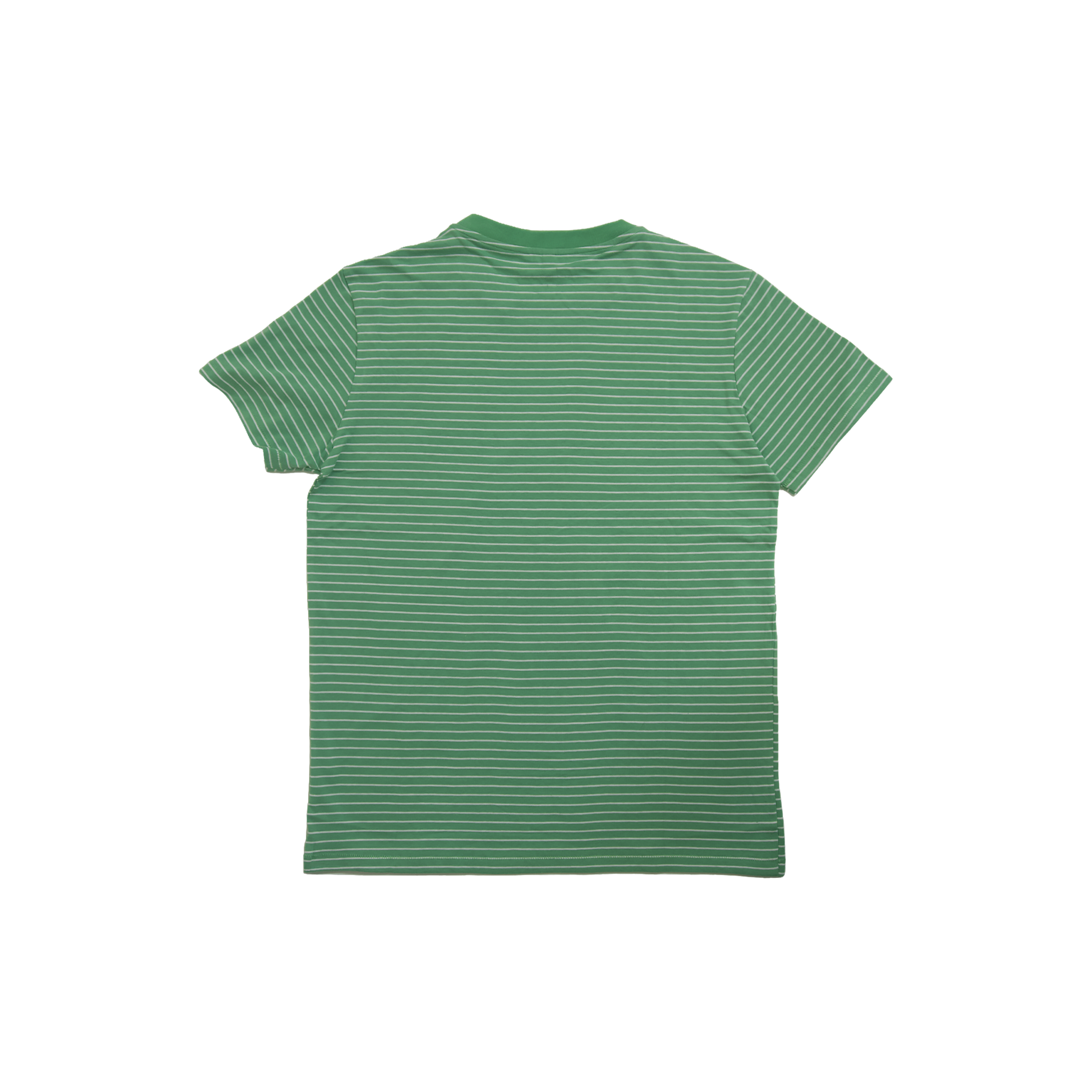 BAT BOMB GREEN-WHITE