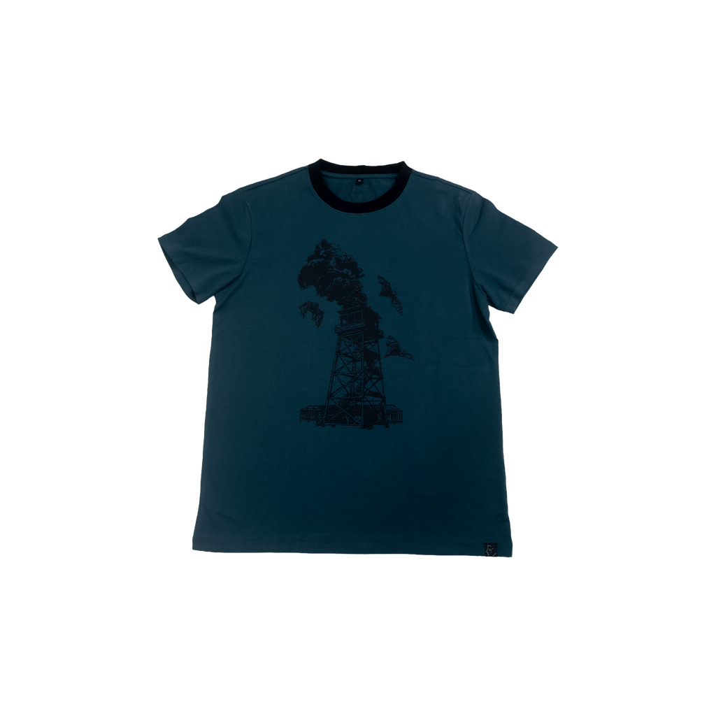 BAT BOMB GREY