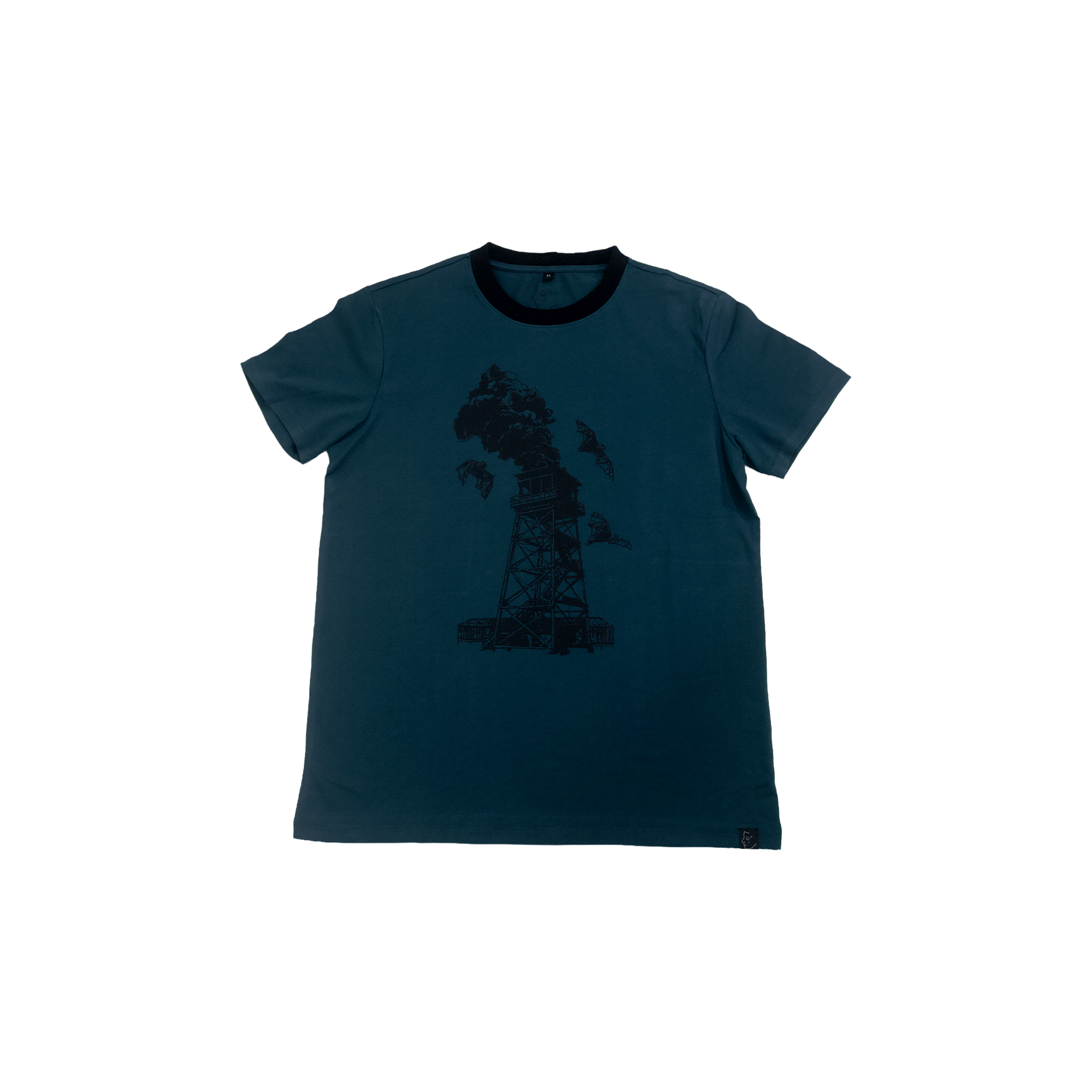 BAT BOMB GREY